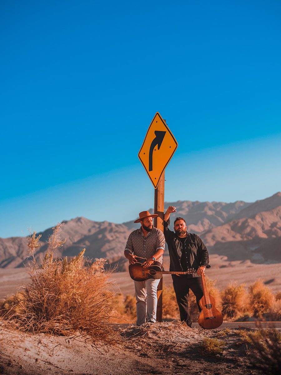 Franck&Damien_DeathValley